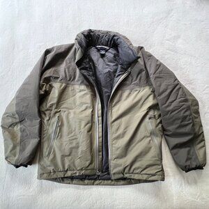NWOT Arc'teryx Fission AR men's L in Basalt